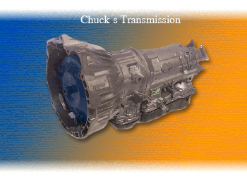 Chuck's Transmission