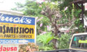 Chuck's Transmission