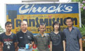 Chuck's Transmission