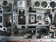 Chuck's Transmission ซ่อมรถยนต์เกียร์ออโต้ทุกชนิด