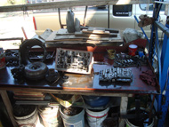 Chuck's Transmission ซ่อมรถยนต์เกียร์ออโต้ทุกชนิด