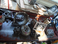 Chuck's Transmission ซ่อมรถยนต์เกียร์ออโต้ทุกชนิด