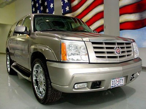 รับซ่อมเกียร์ออโต้รถอเมริกันทุกชนิด (All american car)