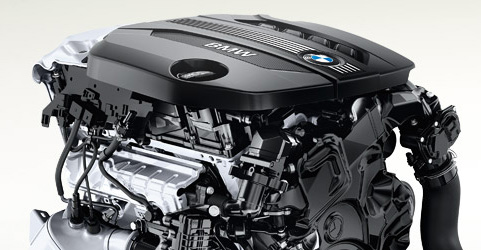 ซ่อมเกียร์ออโต้ BMW บีเอ็มดับเบิลยู