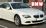 รับซ่อมเกียร์ออโต้ BMW บีเอ็มดับเบิลยู