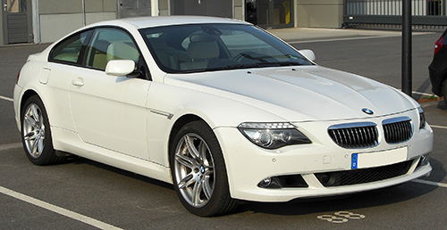 รับซ่อมเกียร์ออโต้ BMW บีเอ็มดับเบิลยู 
