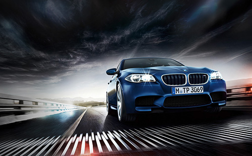 รับซ่อมเกียร์ออโต้ BMW บีเอ็มดับเบิลยู