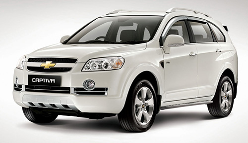 บริการรับซ่อมเกียร์ออโต้ Chevrolet เชฟโรเลต
