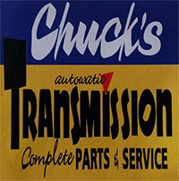 รับเกียร์ออโต้ chucktransmission