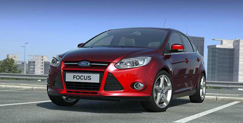รับซ่อมเกียร์ออโต้รถฟอร์ด Ford
