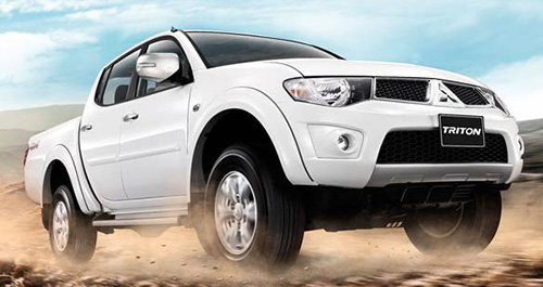 บริการรับซ่อมเกียร์ออโต้ Mitsubishi Triton มิตซูบิชิ ไทรทัน