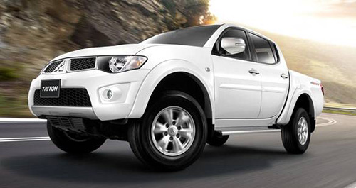 บริการรับซ่อมเกียร์ออโต้ Mitsubishi Triton 