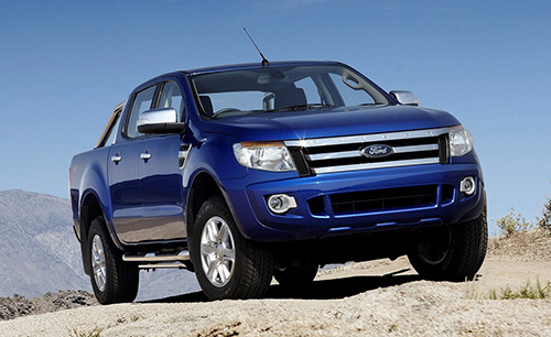 บริการรับซ่อมเกียร์ออโต้รถฟอร์ด Ford