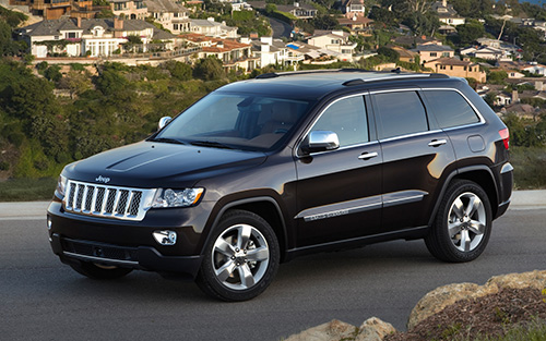 รับซ่อมเกียร์ออโต้รถจิ๊บ Jeep