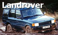 ซ่อมเกียร์ออโต้ Landrover