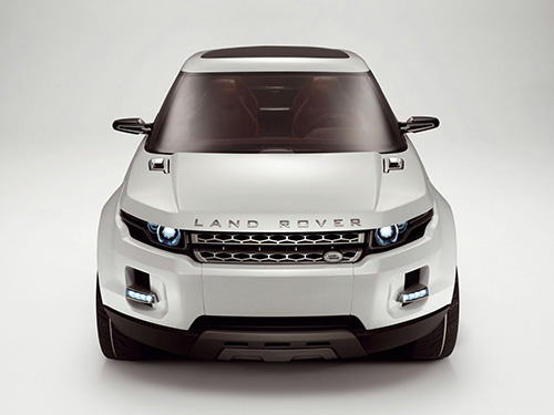 บริการรับซ่อมเกียร์ออโต้ Land Rover
