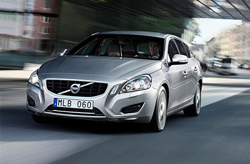 รับซ่อมเกียร์ออโต้ Volvo วอลโว