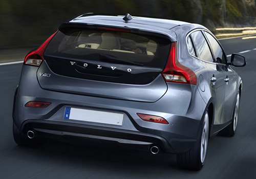ซ่อมเกียร์ออโต้ Volvo วอลโว